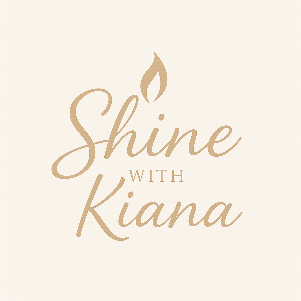 Shine with Kiana